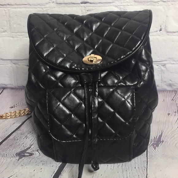 Ariana Grande Handbags - ‼️Ariana Grande Mini Backpack